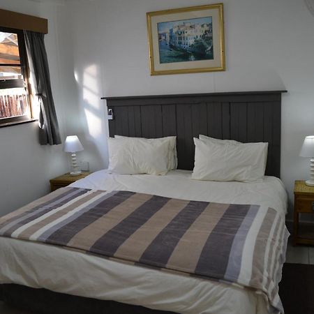 Arch Cabins Self Catering Homes Storms River Stormsrivier Luaran gambar
