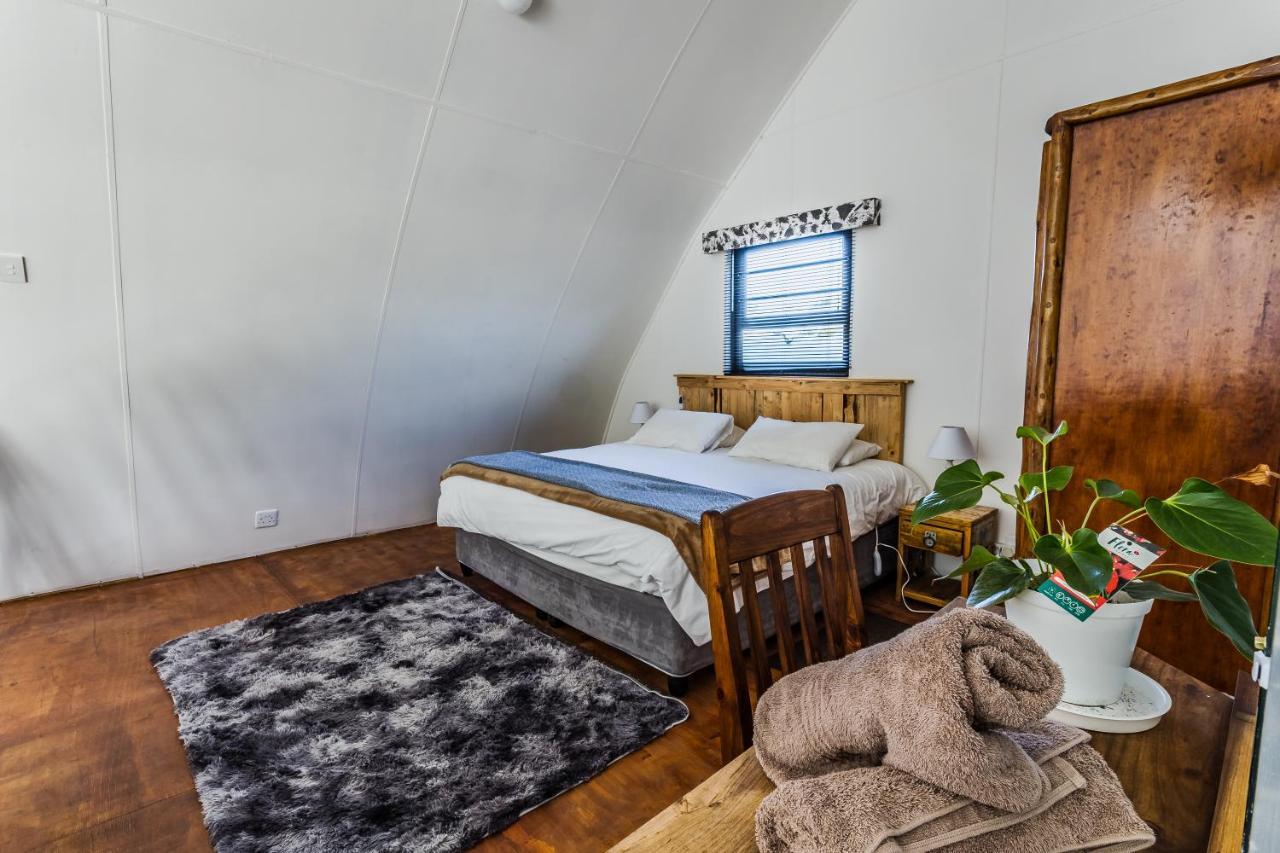 Arch Cabins Self Catering Homes Storms River Stormsrivier Luaran gambar