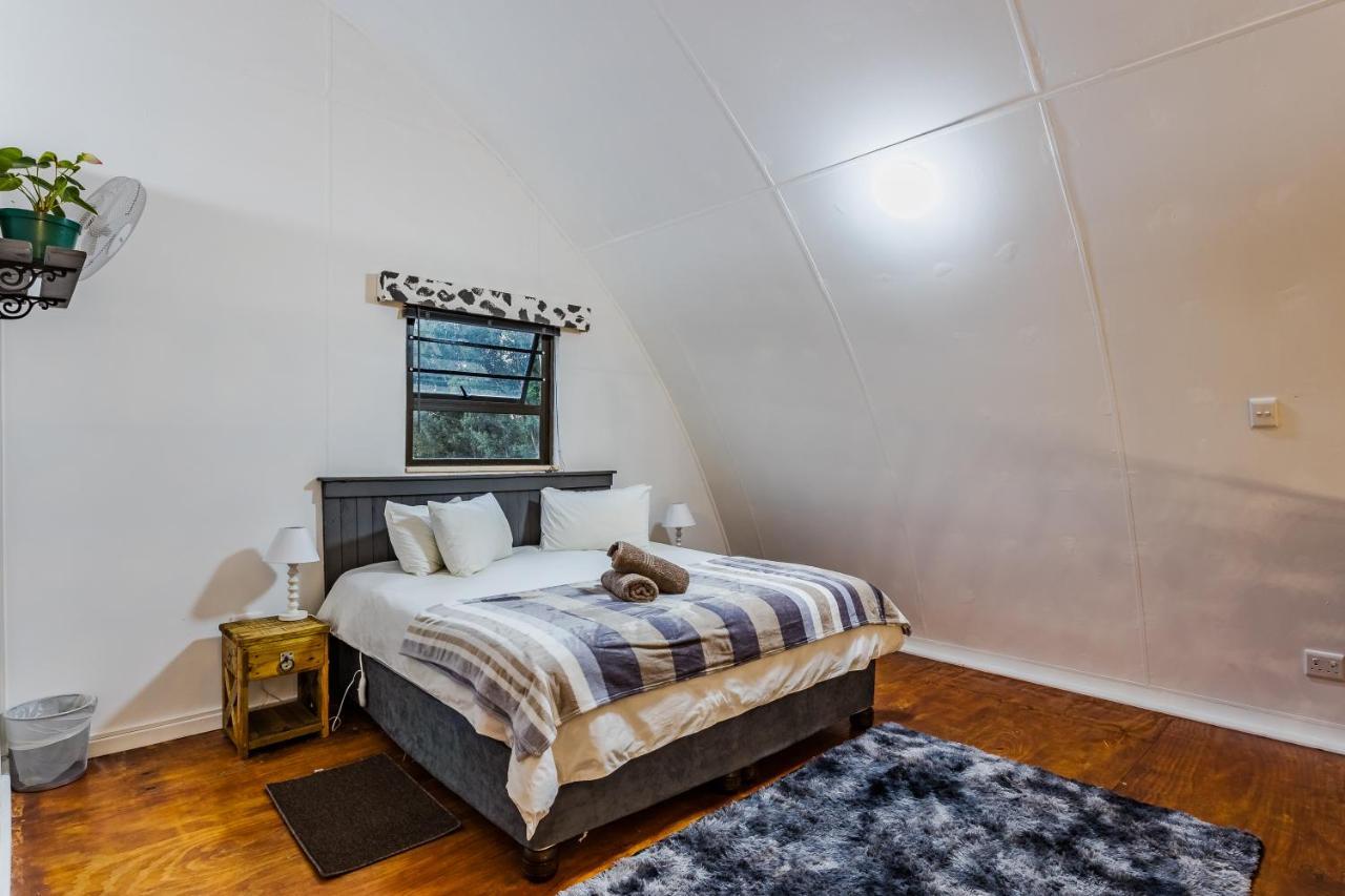 Arch Cabins Self Catering Homes Storms River Stormsrivier Luaran gambar