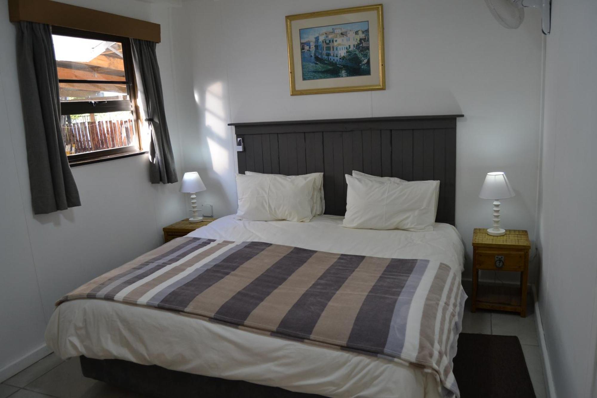 Arch Cabins Self Catering Homes Storms River Stormsrivier Luaran gambar