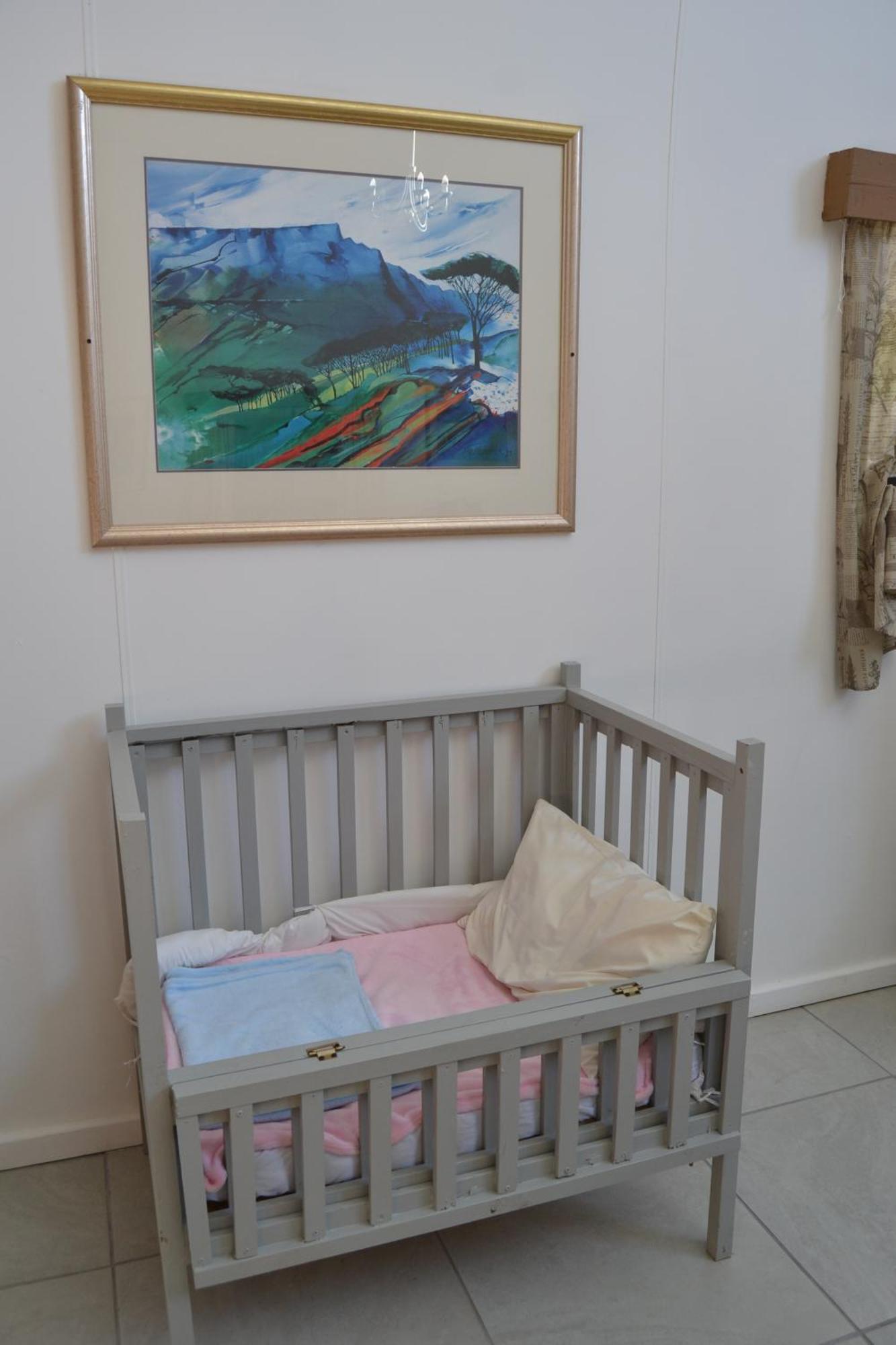 Arch Cabins Self Catering Homes Storms River Stormsrivier Luaran gambar
