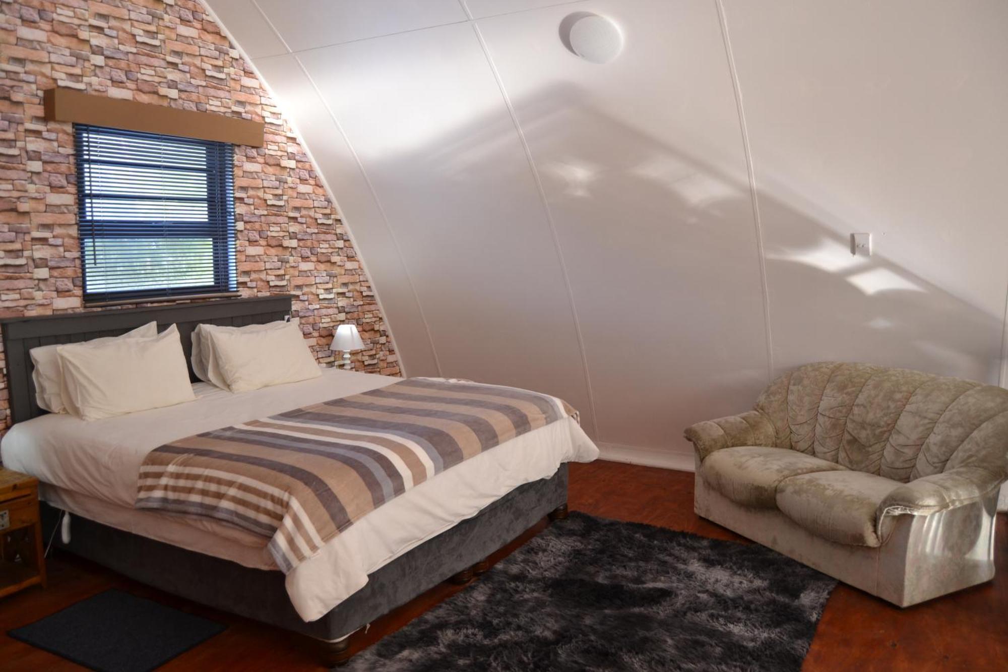 Arch Cabins Self Catering Homes Storms River Stormsrivier Luaran gambar