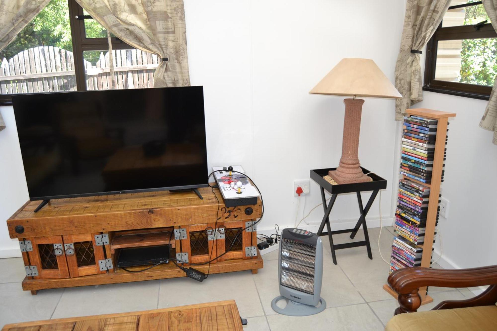 Arch Cabins Self Catering Homes Storms River Stormsrivier Luaran gambar