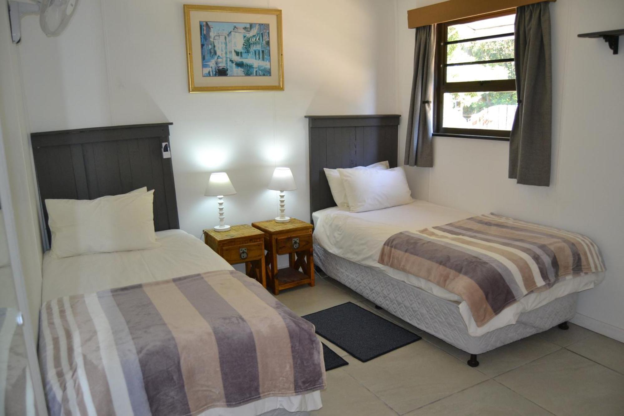 Arch Cabins Self Catering Homes Storms River Stormsrivier Luaran gambar