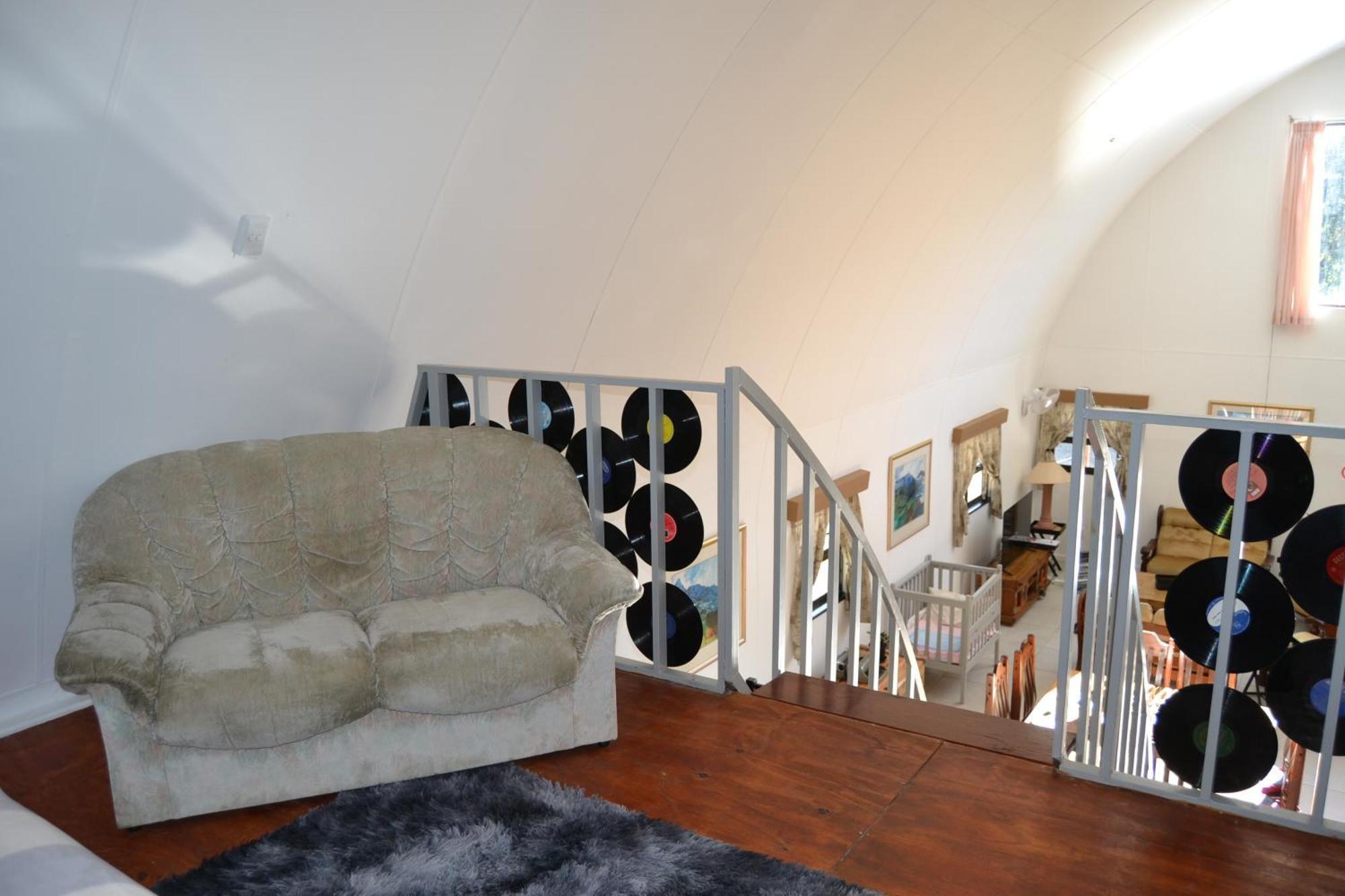 Arch Cabins Self Catering Homes Storms River Stormsrivier Luaran gambar
