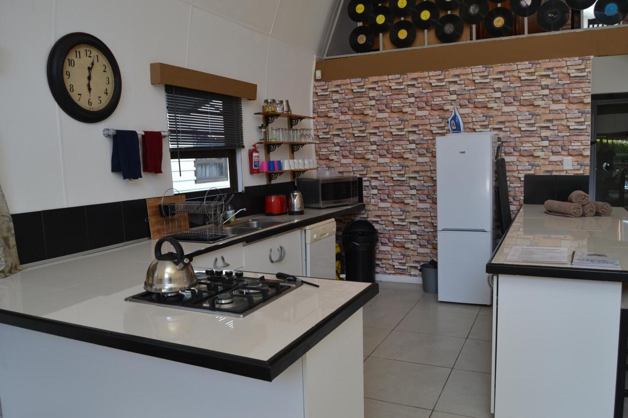 Arch Cabins Self Catering Homes Storms River Stormsrivier Luaran gambar