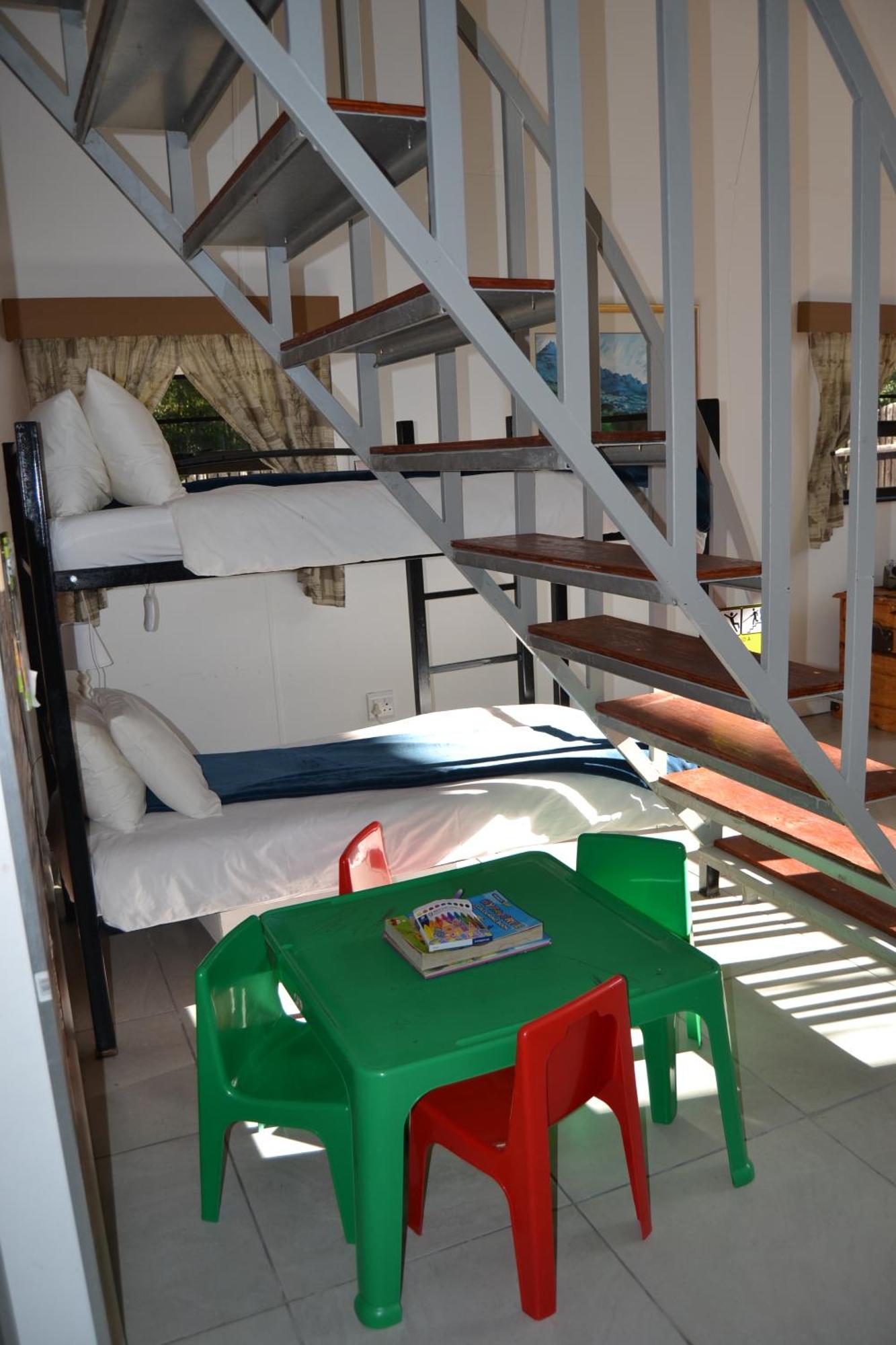 Arch Cabins Self Catering Homes Storms River Stormsrivier Luaran gambar