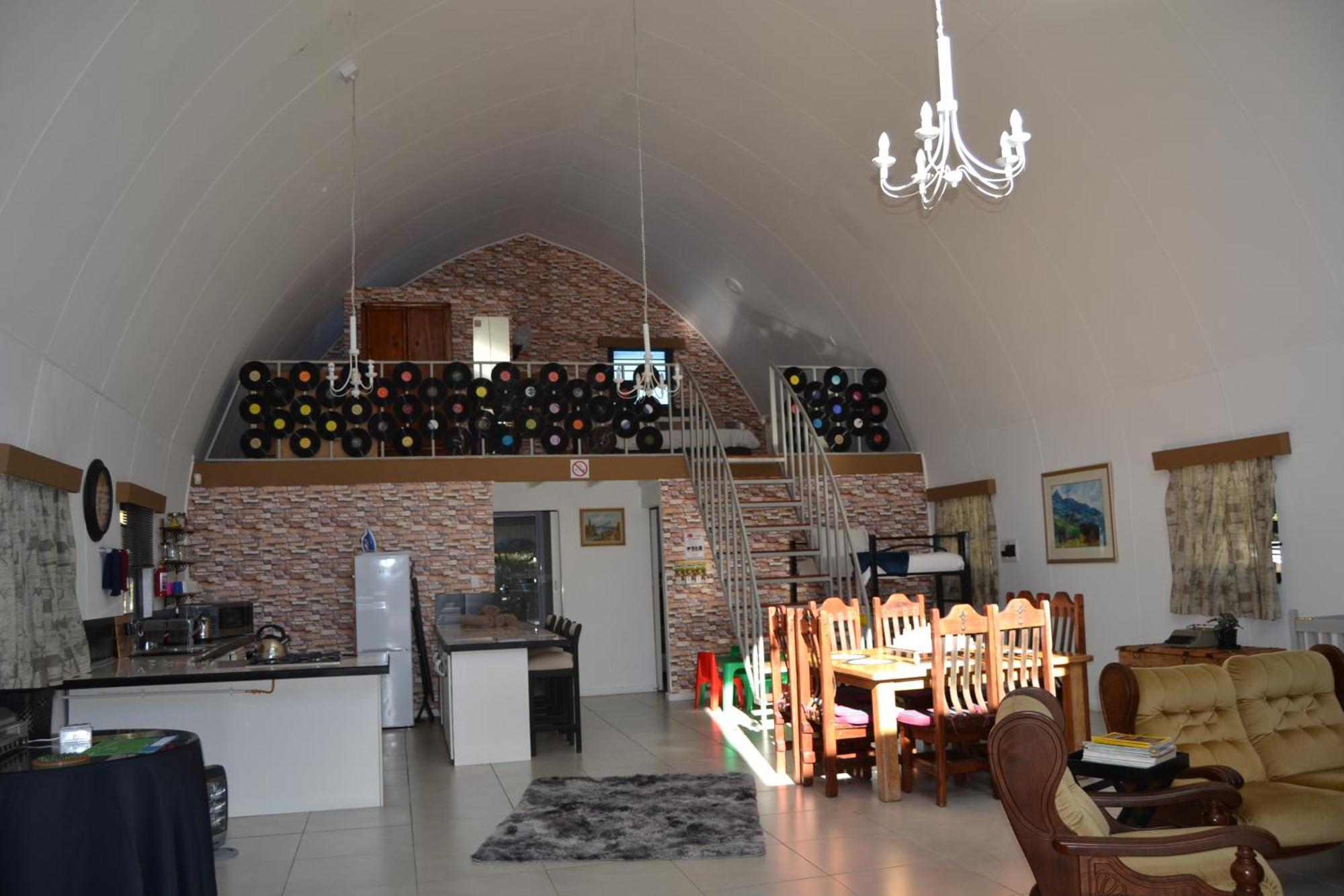 Arch Cabins Self Catering Homes Storms River Stormsrivier Luaran gambar