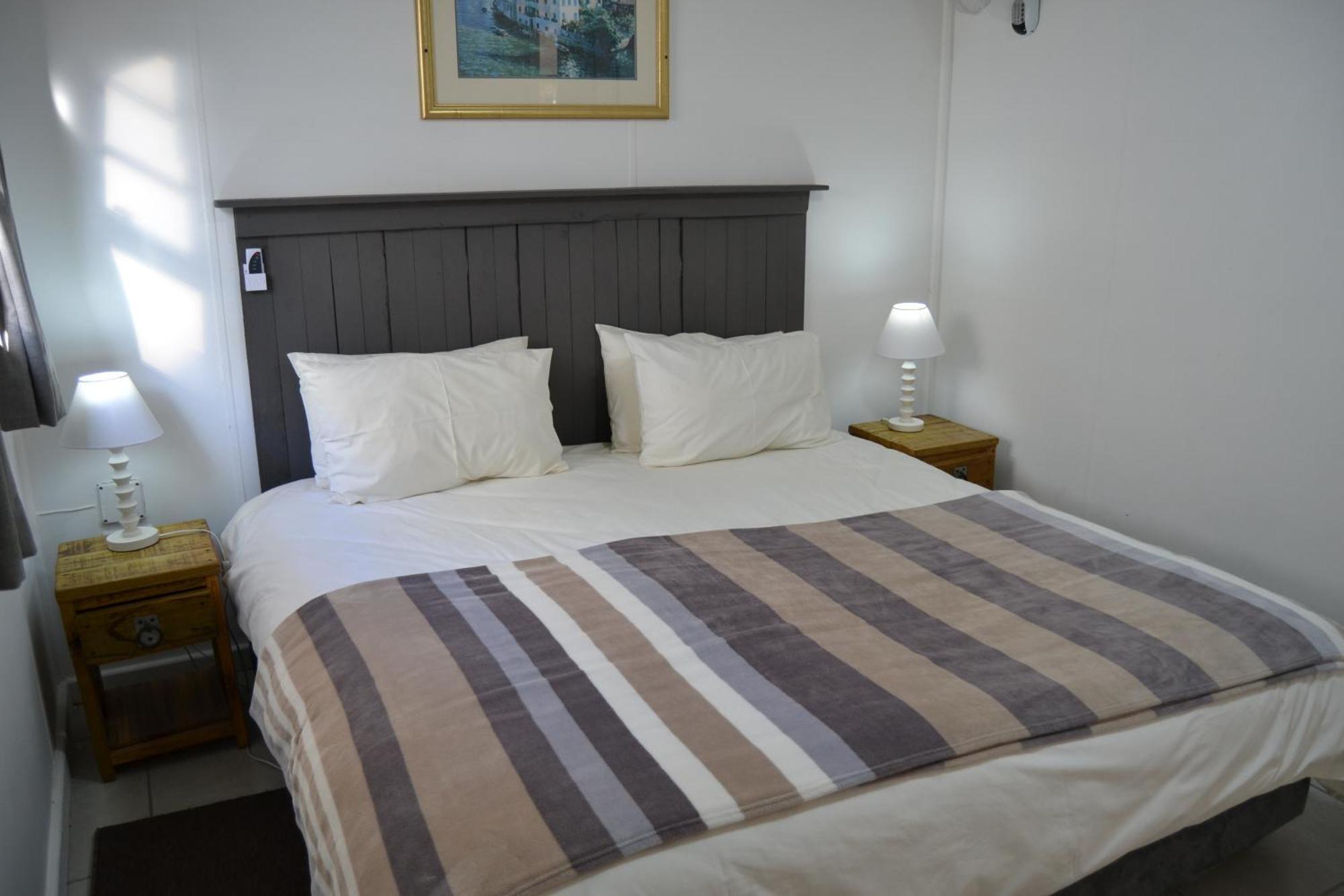 Arch Cabins Self Catering Homes Storms River Stormsrivier Luaran gambar