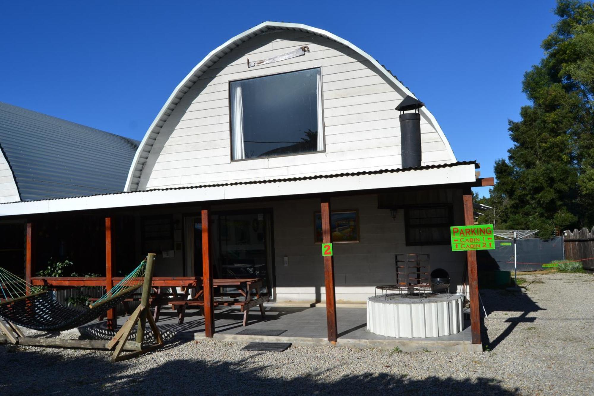 Arch Cabins Self Catering Homes Storms River Stormsrivier Luaran gambar