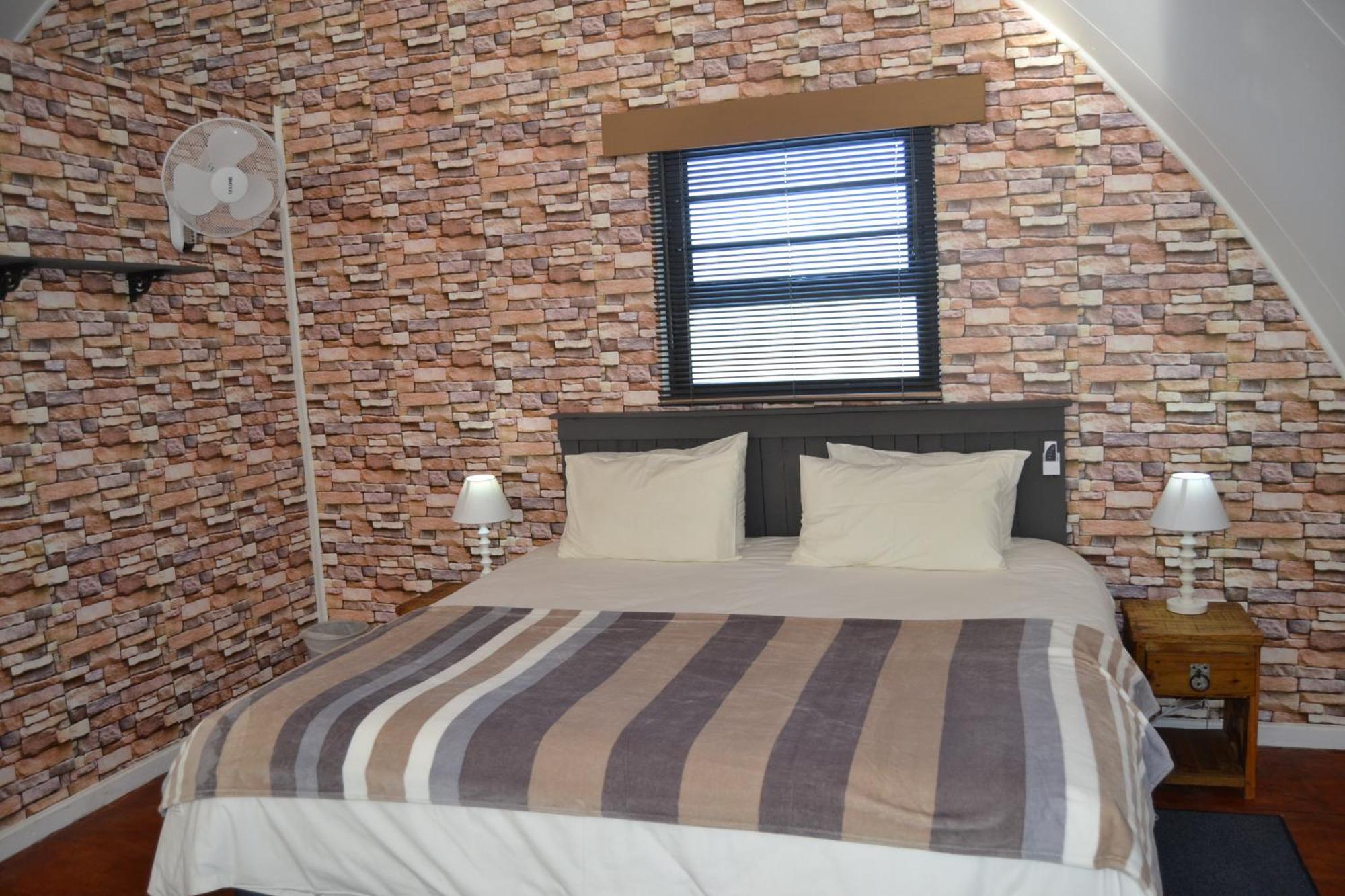 Arch Cabins Self Catering Homes Storms River Stormsrivier Luaran gambar