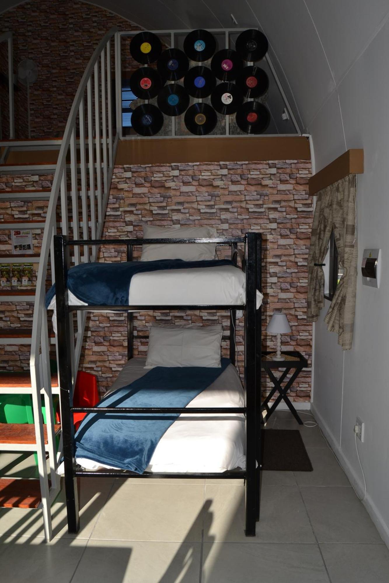 Arch Cabins Self Catering Homes Storms River Stormsrivier Luaran gambar