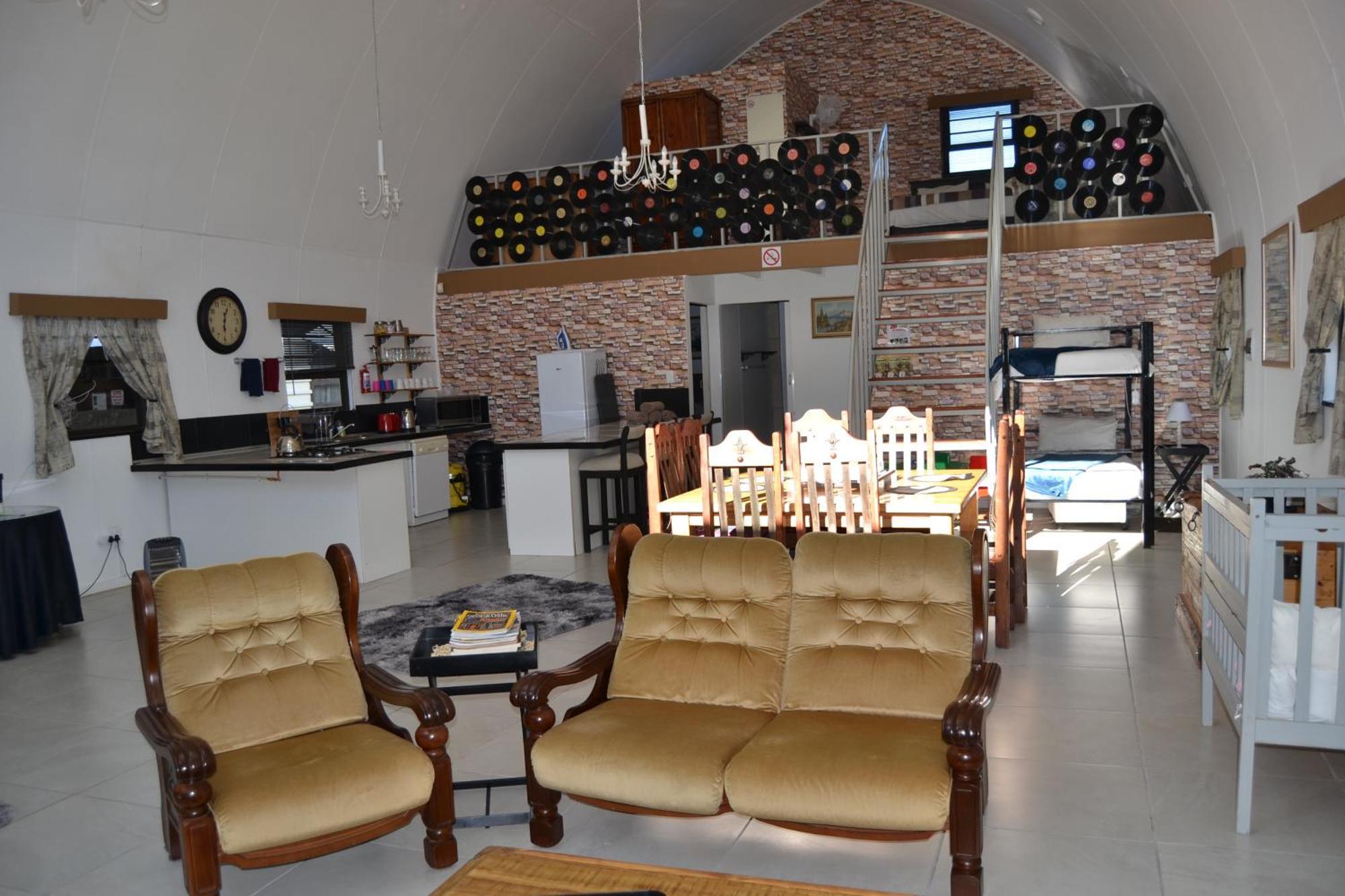 Arch Cabins Self Catering Homes Storms River Stormsrivier Luaran gambar